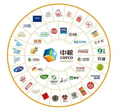 全球擴張與本土深耕 糧油巨頭雙雄爭霸，中轉倉儲定乾坤